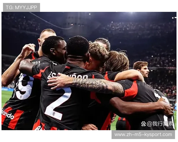 AC米兰连续多胜，登顶积分榜，ac米兰历年积分