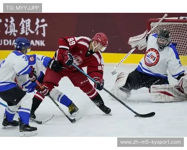 _冰球世界锦标赛：激烈角逐掀起狂热氛围_，世界冰球锦标赛2021