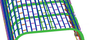 防守型前锋主导高位压迫布局，防守强的前锋